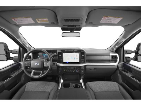 New 2026 Ford F250 XLT AWD/4WD image 8