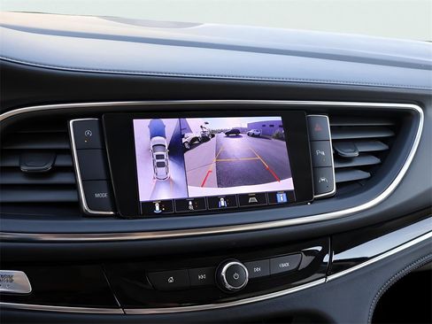 Used 2023 Buick Enclave Avenir w/ Avenir Technology Package image 25