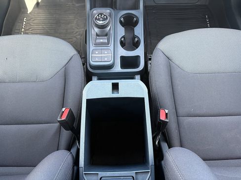 Certified 2022 Ford Maverick XL FWD image 25