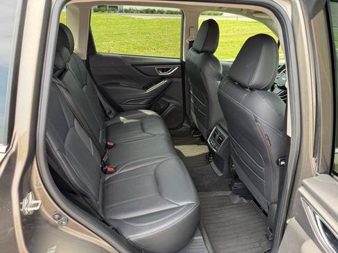 Used 2020 Subaru Forester Touring w/ Popular Package #2 AWD/4WD image 23