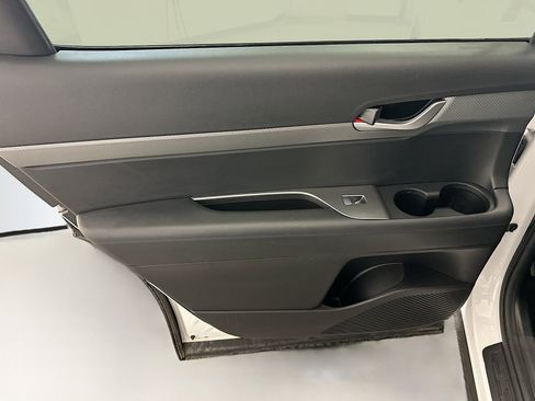 Used 2025 Hyundai Palisade SEL image 27