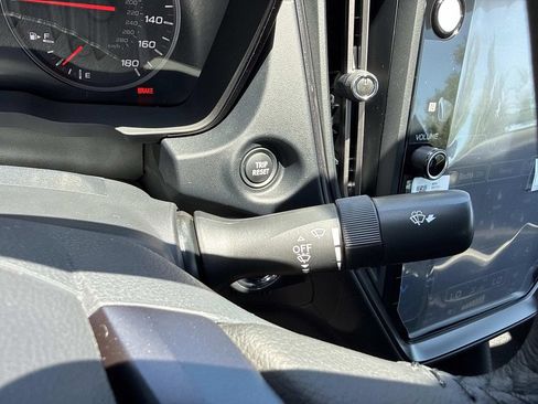 New 2026 Subaru WRX Premium AWD/4WD image 33