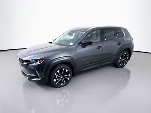 New 2026 MAZDA CX-50 2.5 Hybrid w/ Weather Package image 3