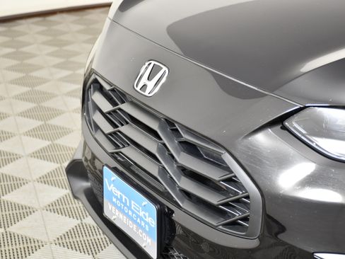 Certified 2025 Honda HR-V Sport image 11