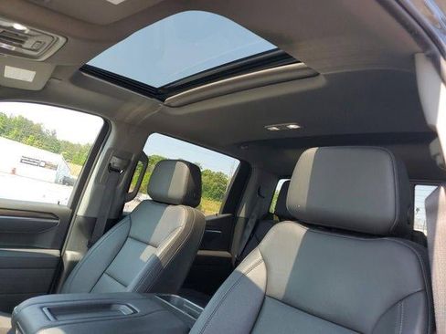 Used 2022 Chevrolet Silverado 1500 RST w/ Convenience Package II image 20