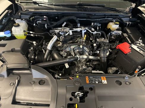 New 2026 Ford Ranger XLT AWD/4WD image 7