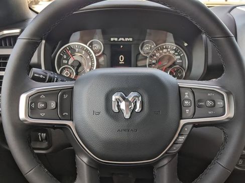 New 2026 RAM 1500 Big Horn AWD/4WD image 23