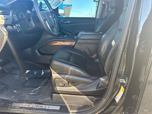 Used 2019 Chevrolet Tahoe Premier image 10