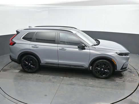 Used 2023 Honda CR-V Sport Touring image 13