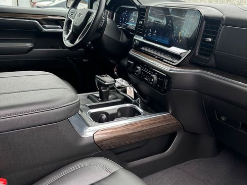 Used 2024 Chevrolet Silverado 1500 RST w/ Convenience Package II image 42