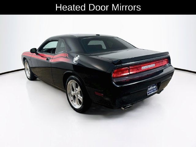 Used 2010 Dodge Challenger R/T RWD image 9