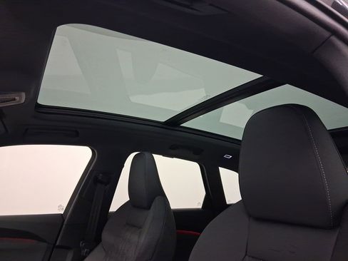 New 2025 Audi SQ5 Premium Plus image 14