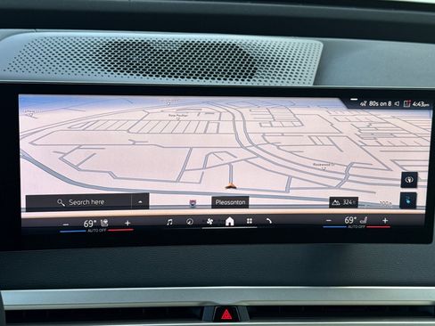 Used 2026 BMW iX xDrive45 AWD/4WD image 26