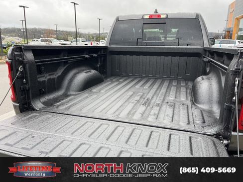New 2026 RAM 1500 Big Horn image 19