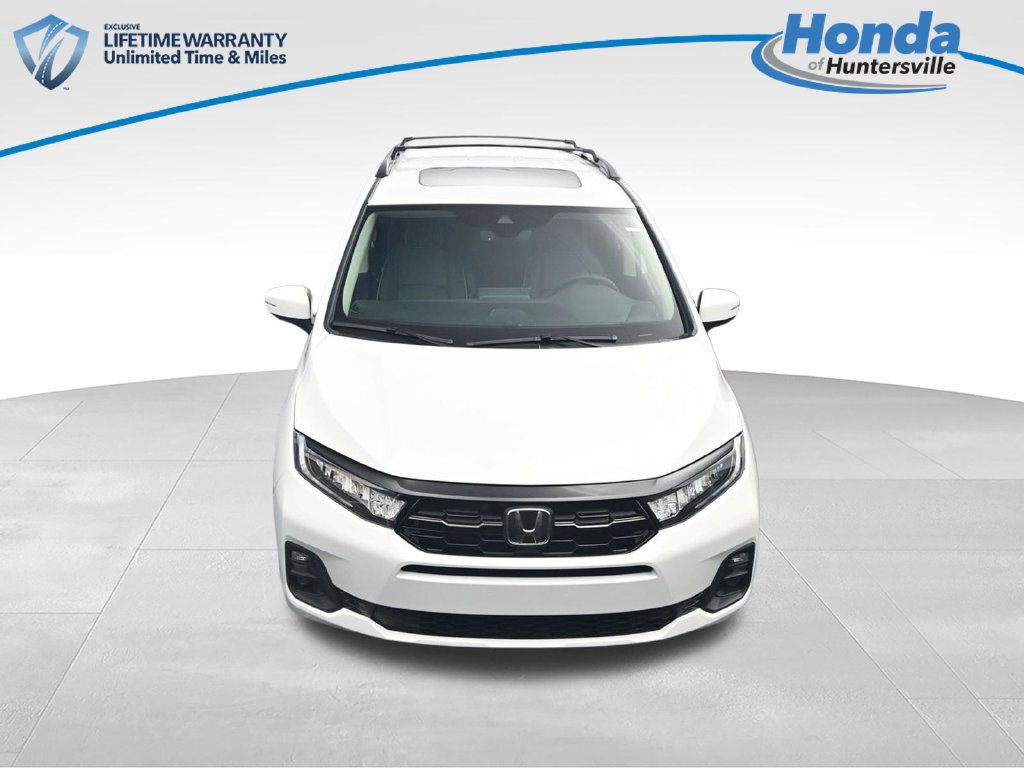 New 2027 Honda Odyssey Touring image 46