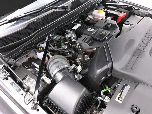 Used 2024 RAM 2500 Laramie w/ Safety Group image 56