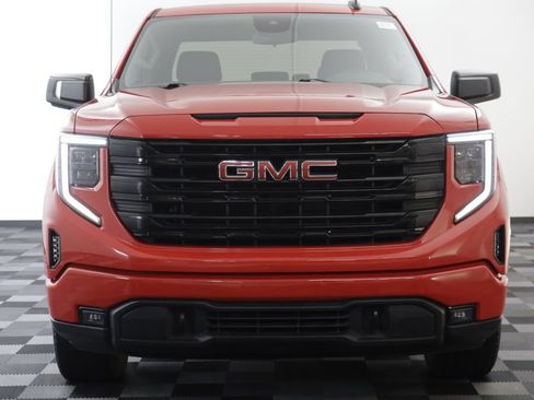 Used 2024 GMC Sierra 1500 Elevation AWD/4WD image 22