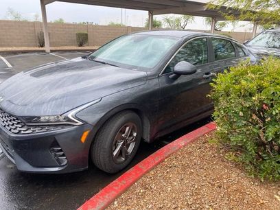 Used 2023 Kia K5 LXS