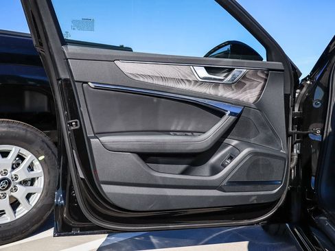 New 2025 Audi A6 Premium Plus image 30