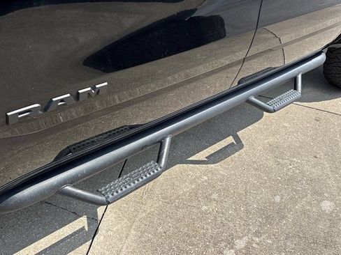Used 2022 RAM 1500 Rebel w/ Rebel Level 1 Equipment Group AWD/4WD image 15