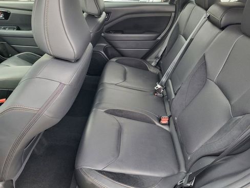 Used 2025 Subaru Forester Touring w/ Popular Package - Touring AWD/4WD image 22