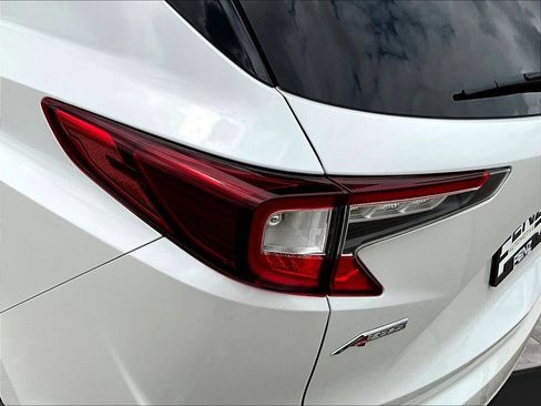 Used 2022 Acura RDX A-Spec AWD/4WD image 25