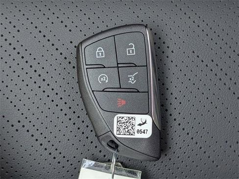 New 2026 Buick Envision Sport Touring image 36