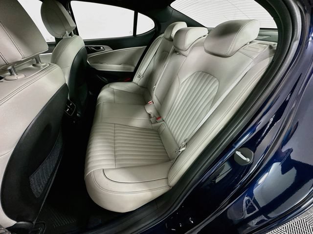 Certified 2023 Genesis G70 2.0T w/ Sport Prestige Package RWD image 25