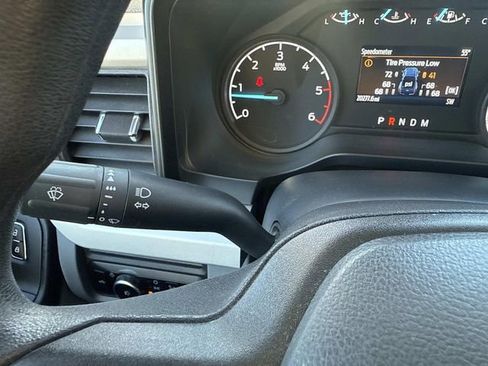 Used 2024 Ford F350 XL w/ Snow Plow Prep Package image 34