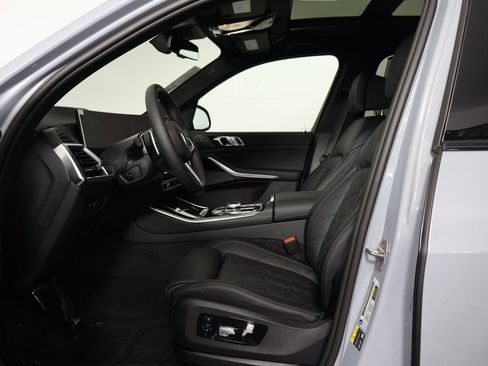 New 2026 BMW X5 xDrive50e w/ Executive Package image 5