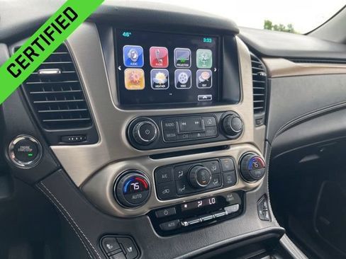 Certified 2020 GMC Yukon Denali w/ Denali Ultimate Package AWD/4WD image 25