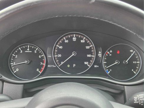 Certified 2025 MAZDA CX-50 AWD 2.5 S w/ Preferred Package image 32