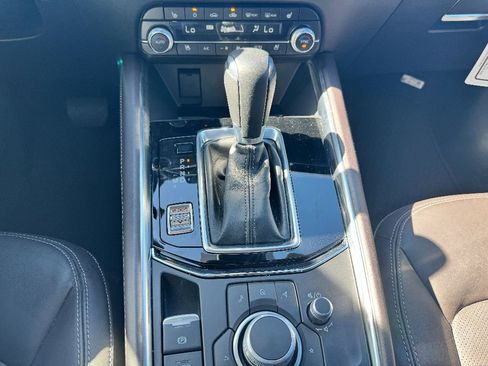 Certified 2025 MAZDA CX-5 Signature image 28