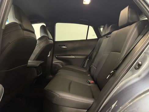 Used 2024 Toyota Venza Limited AWD/4WD image 10