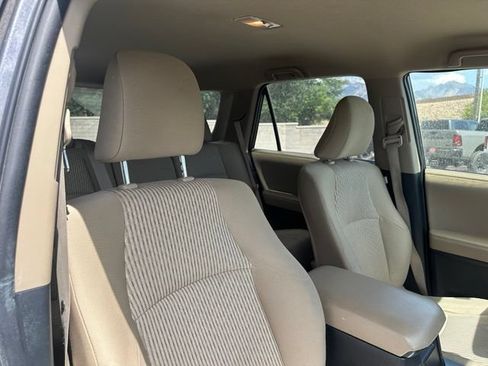 Used 2022 Toyota 4Runner SR5 AWD/4WD image 16
