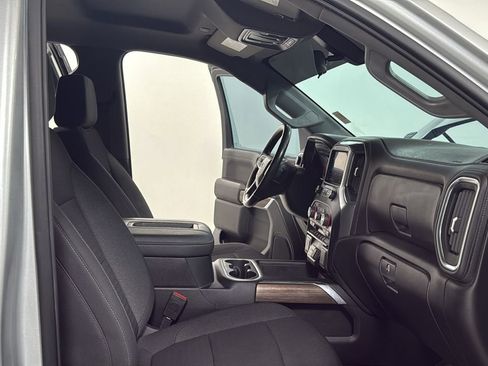 Used 2022 Chevrolet Silverado 1500 LT Trail Boss w/ Bed Protection Package image 18