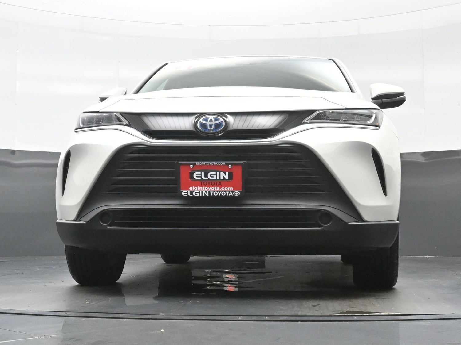 Used 2021 Toyota Venza LE AWD/4WD image 27