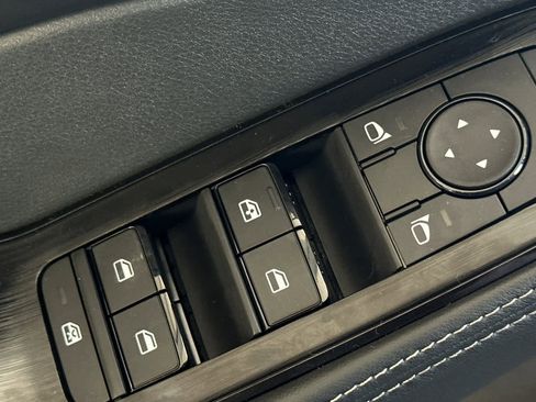 New 2026 Nissan Rogue SV image 14