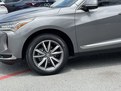 Certified 2023 Acura RDX FWD w/ Technology Package image 22