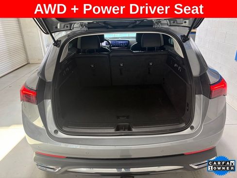 Used 2025 Buick Envision Preferred AWD/4WD image 18