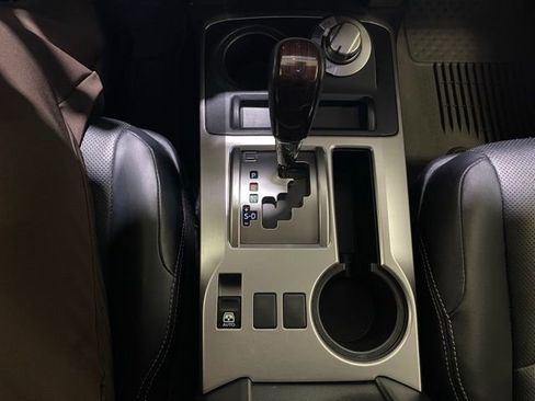 Certified 2023 Toyota 4Runner Limited image 21