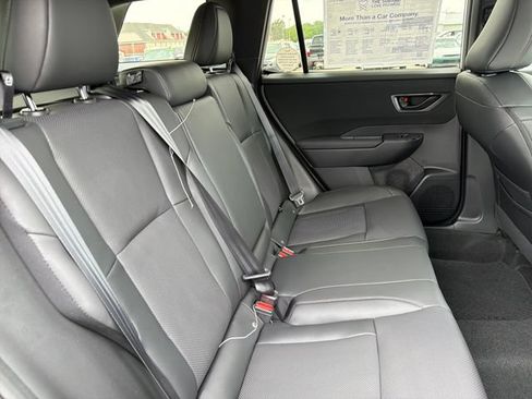 New 2026 Subaru Outback Limited AWD/4WD image 24