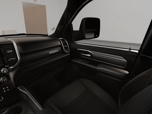 New 2026 RAM 1500 Big Horn image 13