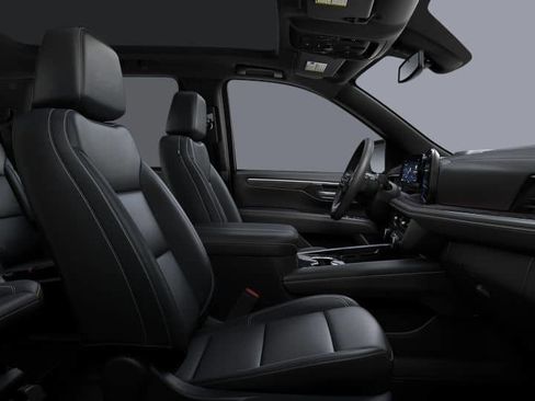 New 2026 Chevrolet Tahoe Z71 w/ Comfort Package image 8