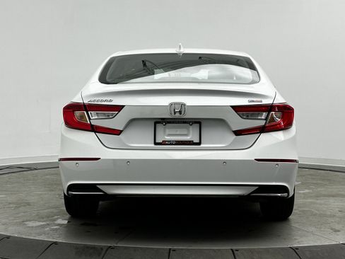Used 2021 Honda Accord EX-L image 7