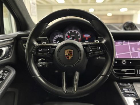 Used 2022 Porsche Macan S AWD/4WD image 32