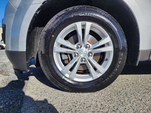 Used 2013 Chevrolet Equinox LS image 36