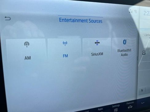 Used 2021 Ford F150 XLT w/ Equipment Group 302A High AWD/4WD image 24