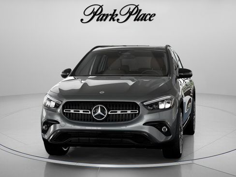 New 2026 Mercedes-Benz GLA 250 250 image 35