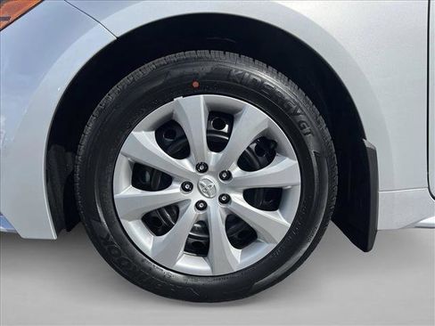 New 2026 Toyota Corolla LE image 11